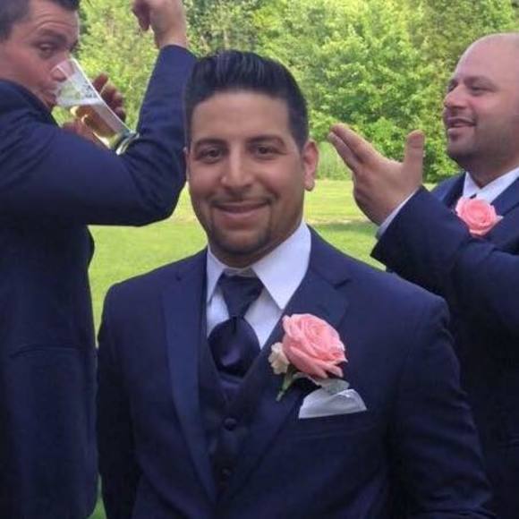 Meet your Posher, Joseph - Picture 1 of 1